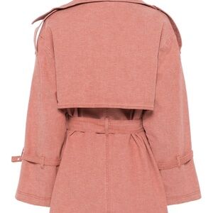 GESTUZ Grope Coat Size 32